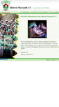 Mobile Screenshot of elferrat-tharandt.de